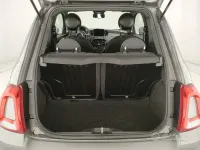 Usata Fiat 500 69 CV (50 kW) 2023 Grigio Berlina