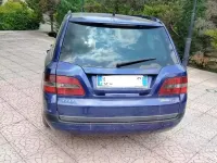Usata Fiat Stilo Wagon 140 CV (102 kW) 2004 Bluazzurro Station wagon