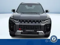 Nuova KGM Torres 163 CV (119 kW) 2026 Nero SUV