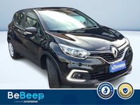 usata Renault Captur 1.5 DCI LIFE 90CV MY181.5 DCI LIFE 90CV MY18