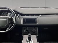 Usata Land Rover Range Rover evoque S 2020 Fuji white SUV