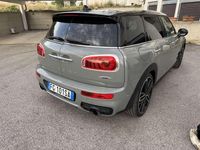 Usata Mini Clubvan 230 CV (169 kW) 2017 Grigio Station wagon