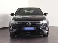 Usata VW Taigo R-line 116 CV (85 kW) 2024 Deep black SUV