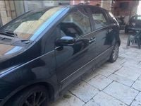 Usata Mercedes B200 140 CV (102 kW) 2007 Monovolume