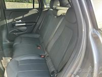 Usata Mercedes GLA200 150 CV (110 kW) 2023 Grigio SUV