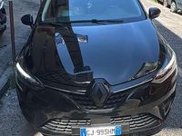 Usata Renault Clio V Luxe 103 CV (75 kW) 2022 Berlina