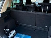 Usata Ford B-MAX 95 CV (69 kW) 2013 Bianco Monovolume