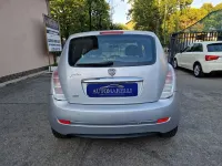 Usata Lancia Ypsilon Platinum 69 CV (50 kW) 2011 Other Utilitaria