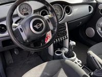 Usata Mini Cooper 2005 Verde Utilitaria