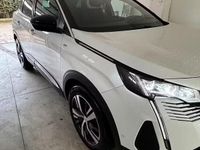 Usata Peugeot 3008 GTi 131 CV (96 kW) 2023 Bianco SUV