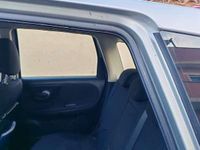 Usata Nissan Note Visia 88 CV (64 kW) 2007 Argento Utilitaria