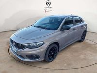Usata Fiat Tipo 95 CV (69 kW) 2020 Bronzo Utilitaria