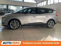 Usata Renault Grand Scénic IV 120 CV (88 kW) 2020 Argento Monovolume