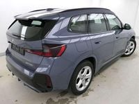 Usata BMW X1 M Sport 156 CV (114 kW) 2023 Grigio SUV