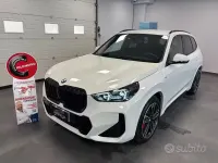 Usata BMW X1 M Sport 150 CV (110 kW) 2025 Bianco SUV