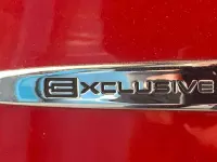 Usata Citroën C3 Exclusive 82 CV (60 kW) 2016 Rosso Berlina