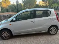 Usata Daihatsu Cuore 2008 Grigio Utilitaria