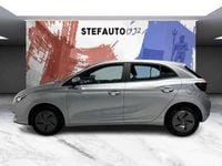 Nuova MG MG3 116 CV (85 kW) 2026 Cosmic silver Utilitaria