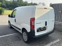 Usata Peugeot TePee Style 80 CV (58 kW) 2018 Other Station wagon