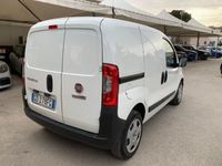 usata Fiat Fiorino 1.3 MJT 95CV Cargo SX