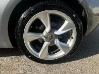 Usata Opel Astra GTC 165 CV (121 kW) 2012 Grigio Berlina