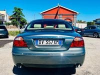 Usata Jaguar S-Type S 207 CV (152 kW) 2005 Grigio Berlina