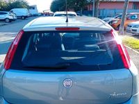 usata Fiat Grande Punto - 2008