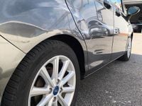 Usata Ford B-MAX 75 CV (55 kW) 2015 Grigio Monovolume