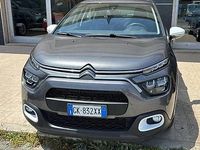 Usata Citroën C3 2022 Utilitaria