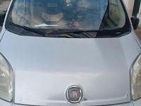 Usata Fiat Qubo Trekking 2010 Grigio Monovolume