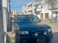 Occasion Opel Frontera 136 ch (100 kW) 2000 SUV