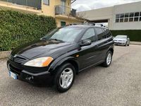 usata Ssangyong Kyron 2.0 xdi Plus 4x4