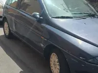 Usata Lancia 2000 60 CV (44 kW) 2000 Bluazzurro Berlina