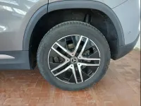 Usata Mercedes GLA200 150 CV (110 kW) 2022 Grigio ardesia SUV