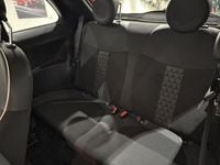 Usata Fiat 500 Sport 69 CV (50 kW) 2020 Rosso Utilitaria