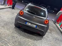 Usata Alfa Romeo MiTo 120 CV (88 kW) 2008 Grigio Utilitaria