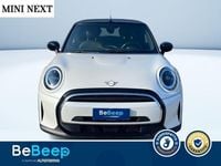 Usata Mini Cooper Cabriolet 136 CV (100 kW) 2023 Bianco Cabrio