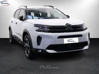 Nuova Citroën C5 PureTech 131 CV (96 kW) 2026 Bianco SUV