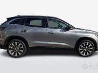 Usata Renault Austral Techno 200 CV (147 kW) 2023 Grigio scuro SUV