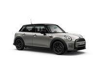 Usata Mini Cooper Classic 136 CV (100 kW) 2024 Grigio Utilitaria