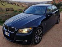 usata BMW 320 320 d Eletta 184cv