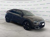 Usata Citroën C4 PureTech 131 CV (96 kW) 2022 Grigio Berlina