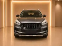 Usata DR DR 4.0 114 CV (83 kW) 2022 Grigio SUV