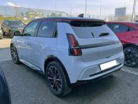 Usata Renault 5 E-Tech Iconic 77 kW (106 CV) 2025 Bestyle montecarlo Berlina