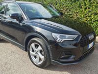Usata Audi Q3 Advanced 150 CV (110 kW) 2023 Nero SUV