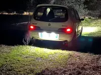 Usata Fiat 600 54 CV (39 kW) 2005 Bianco Utilitaria