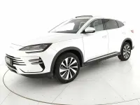 Nuova BYD Seal Boost 98 CV (72 kW) 2026 Bianco SUV