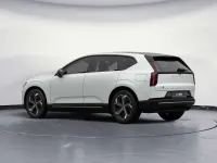Nuova Volvo EX60 Plus 500 kW (680 CV) 2026 Bianco SUV