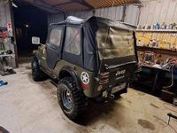 Usata Jeep Renegade 177 CV (130 kW) 1975 SUV