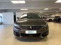 usata Peugeot 308 Allure BlueHDi 120cv EAT6 S&S aut.